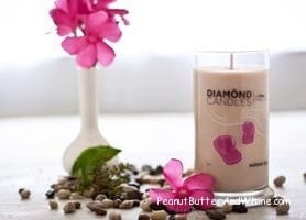 Diamond Candle Giveaway! Single Blog! OR $25 Paypal Your choice!