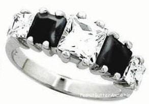 Win this stunning ring from DarcusTori!
