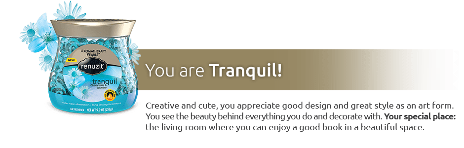 results-tranquil