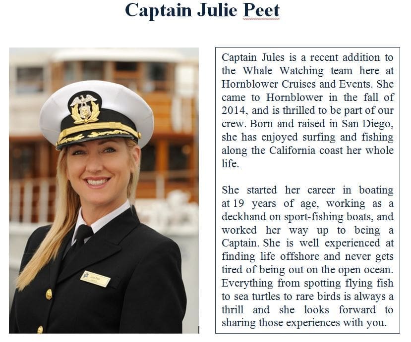 CaptainJuliePeet