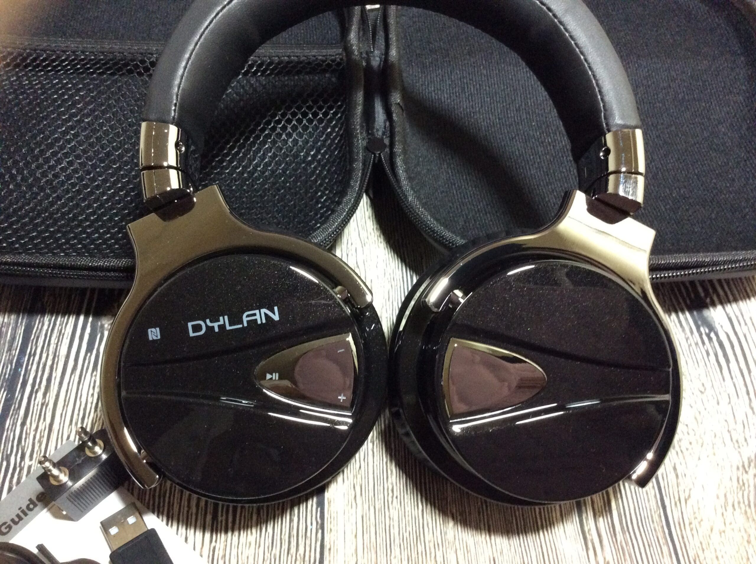 Dylan Headphones