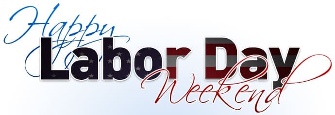 labor-day-weekend