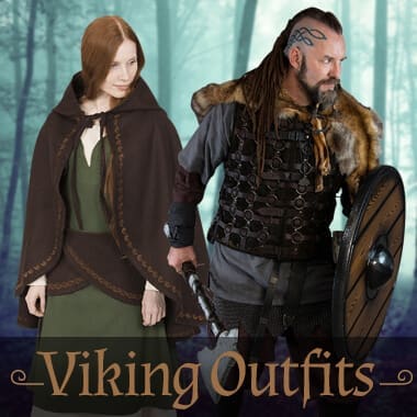 viking outfits
