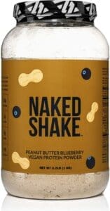 Naked Shake 