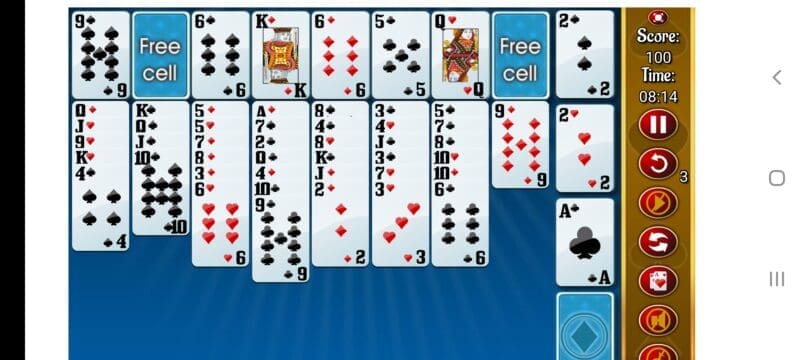 Solitaire.org 
