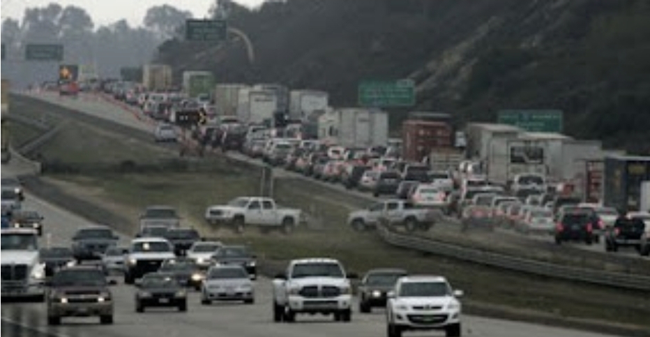 I15 Freeway