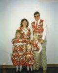 Awkward Christmas Photos