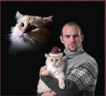 Awkward Christmas Photos