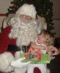 Awkward Christmas Photos