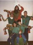 Awkward Christmas Photos