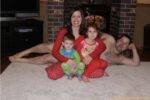 Awkward Christmas Photos