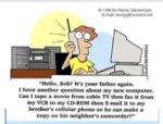 Clip art