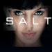 Salt Angelina Jolie