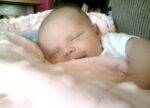 Cute baby