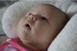 Cute baby pretty baby