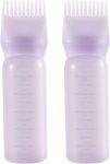 Roots only applicator
