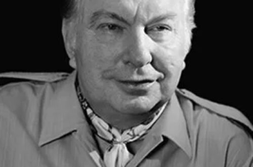 L. Ron Hubbard
