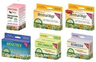 Natural magic medicine boxes