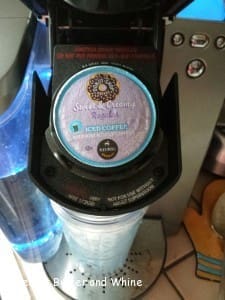 Keurig Iced Coffee