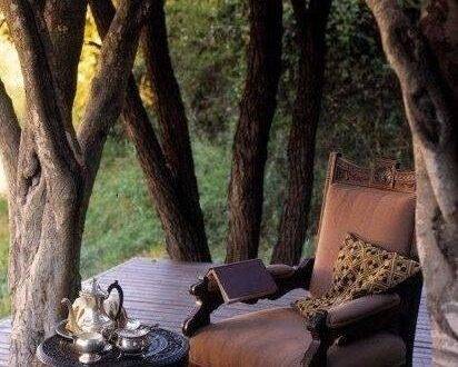 outdoor decor