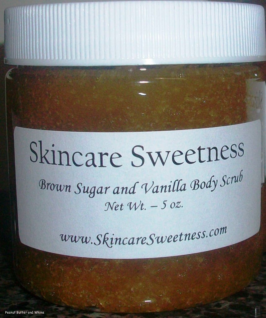 SkincareSweetness