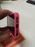 Iphone case