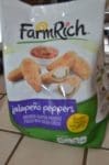 FarmRich Jalapeno peppers bag