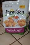 FarmRich Ravioli bag