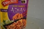 Tasty Bite Asian Noondles