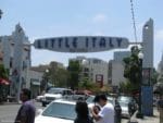 little Italy San Diego