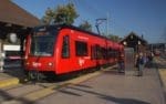 San Diego Trolley