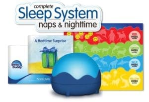 Sleep system