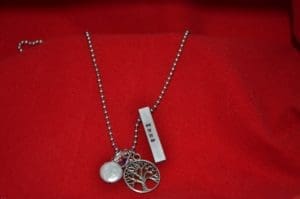 Personalized Necklace