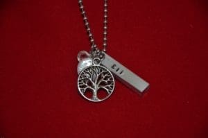 Personalized Necklace