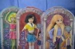Fairy Tale High dolls