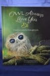 Owl Always Love you book