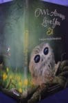 Owl Always Love you book cover