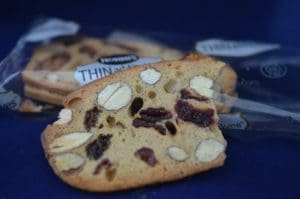 Nonni's thin biscotti