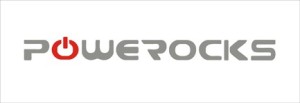 Powerocks Logo small