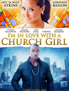 Church Girl movie
