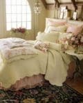 bedroom Add Character to Your Model or Brand New Home