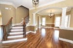 painting-a-house-interior1 Add Character to Your Model or Brand New Home