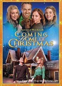 Christmas dvd