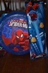 Spiderman toys