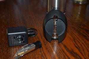 Ozeri Extravo Wine Opener