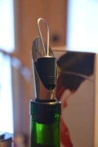 Ozeri Extravo Wine Opener