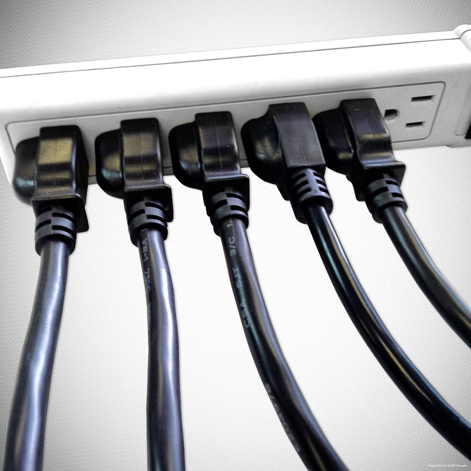 Solid Cordz® Extension Cords