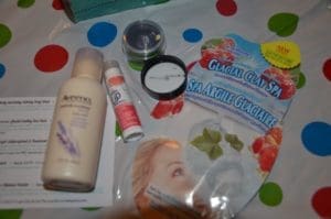 Beauty Box 5