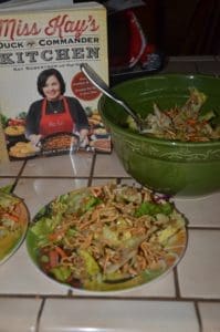 Miss Kay Duck Commander Kitchen Cookbook