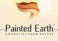 Painted Earth Logo